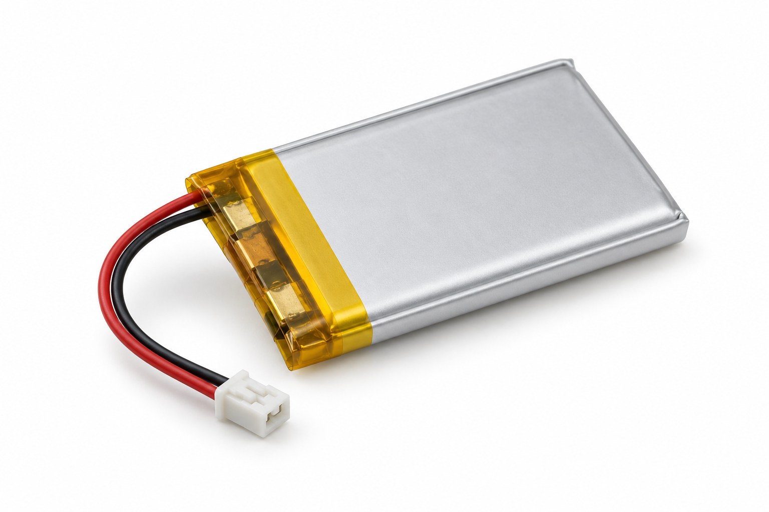 Polyimide acrylic tape used for battery component insulation